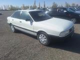 Audi 80 1989 годаүшін800 000 тг. в Туркестан – фото 2