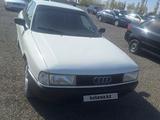 Audi 80 1989 годаүшін800 000 тг. в Туркестан – фото 3