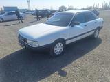Audi 80 1989 годаүшін800 000 тг. в Туркестан – фото 4