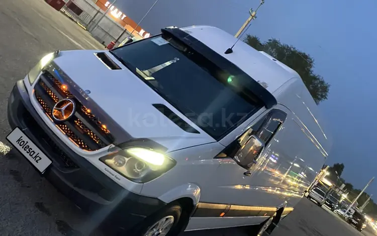 Mercedes-Benz Sprinter 2008 года за 8 400 000 тг. в Алматы