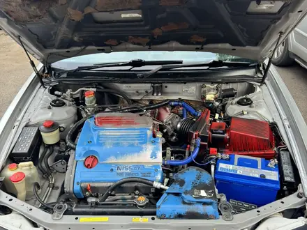 Nissan Cefiro 1998 года за 2 350 000 тг. в Алматы – фото 13