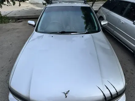 Nissan Cefiro 1998 года за 2 350 000 тг. в Алматы – фото 14