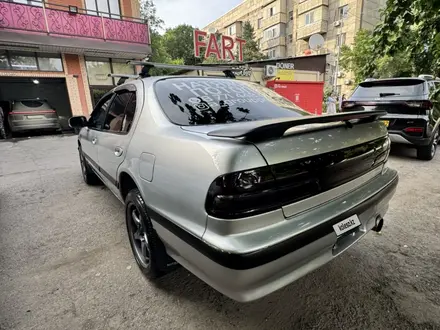 Nissan Cefiro 1998 года за 2 350 000 тг. в Алматы – фото 4