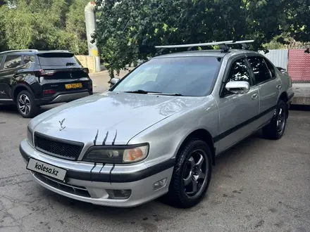 Nissan Cefiro 1998 года за 2 350 000 тг. в Алматы