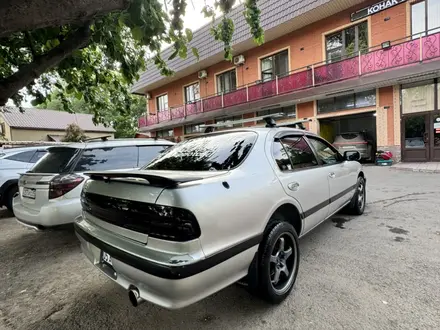 Nissan Cefiro 1998 года за 2 350 000 тг. в Алматы – фото 6