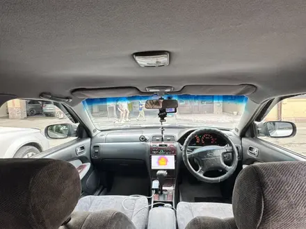 Nissan Cefiro 1998 года за 2 350 000 тг. в Алматы – фото 8