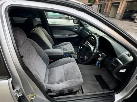 Nissan Cefiro 1998 года за 2 350 000 тг. в Алматы – фото 9