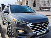 Hyundai Tucson 2020 годаfor12 500 000 тг. в Астана