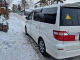 Toyota Alphard 2002 года за 8 900 000 тг. в Павлодар – фото 4