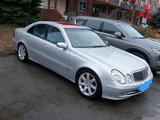 Mercedes-Benz E 320 2002 годаүшін5 800 000 тг. в Алматы