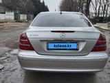 Mercedes-Benz E 320 2002 годаүшін5 800 000 тг. в Алматы – фото 2