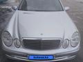 Mercedes-Benz E 320 2002 года за 5 800 000 тг. в Алматы – фото 4