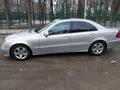 Mercedes-Benz E 320 2002 года за 6 500 000 тг. в Алматы – фото 6