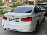 BMW 316 2013 года за 7 490 000 тг. в Алматы – фото 3