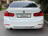 BMW 316 2013 года за 7 490 000 тг. в Алматы – фото 5