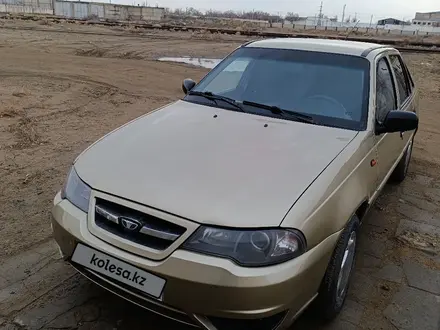 Daewoo Nexia 2011 года за 1 490 000 тг. в Байконыр – фото 6