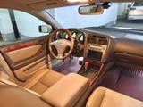 Lexus GS 300 2000 годаүшін5 000 000 тг. в Алматы – фото 5