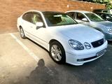 Lexus GS 300 2000 годаүшін5 000 000 тг. в Алматы – фото 2