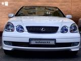Lexus GS 300 2000 годаүшін5 000 000 тг. в Алматы – фото 3