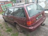 Volkswagen Passat 1994 года за 1 250 000 тг. в Темиртау – фото 2