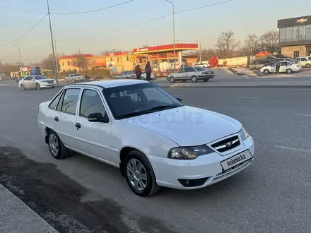 Daewoo Nexia 2013 года за 2 500 000 тг. в Шымкент