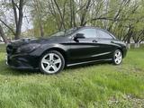 Mercedes-Benz CLA 200 2013 годаүшін9 900 000 тг. в Актобе – фото 3