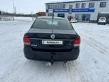 Volkswagen Polo 2014 годаүшін4 350 000 тг. в Уральск – фото 5