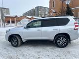 Toyota Land Cruiser Prado 2016 годаfor20 300 000 тг. в Караганда – фото 3