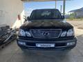 Lexus LX 470 2005 годаүшін10 500 000 тг. в Алматы – фото 9