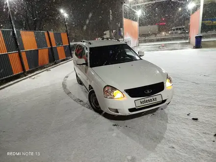 ВАЗ (Lada) Priora 2171 2011 года за 2 700 000 тг. в Уральск