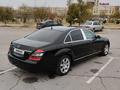 Mercedes-Benz S 350 2005 года за 6 000 000 тг. в Актау – фото 4