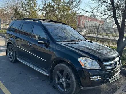 Mercedes-Benz GL 450 2007 года за 7 000 000 тг. в Алматы