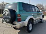 Toyota Land Cruiser Prado 1997 года за 7 500 000 тг. в Алматы – фото 5