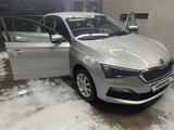 Skoda Rapid 2020 года за 8 600 000 тг. в Астана