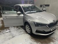 Skoda Rapid 2020 годаүшін8 600 000 тг. в Астана