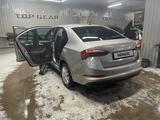 Skoda Rapid 2020 годаүшін8 600 000 тг. в Астана – фото 2