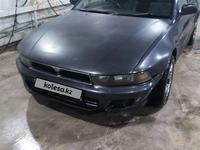 Mitsubishi Galant 1997 годаүшін750 000 тг. в Алматы