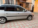 Hyundai Matrix 2008 года за 4 999 999 тг. в Алматы – фото 2