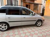 Hyundai Matrix 2008 года за 4 999 999 тг. в Алматы – фото 3