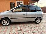 Hyundai Matrix 2008 года за 4 999 999 тг. в Алматы – фото 5