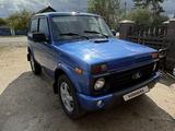 ВАЗ (Lada) Lada 2121 2020 года за 3 400 000 тг. в Петропавловск