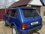 ВАЗ (Lada) Lada 2121 2020 года за 3 400 000 тг. в Петропавловск – фото 2