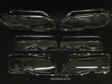 Стекла Фары Бмв Е46/BMW E46 за 15 000 тг. в Астана – фото 3