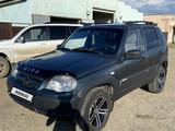 Chevrolet Niva 2015 годаүшін3 500 000 тг. в Уральск