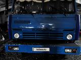 КамАЗ  5320 1987 годаfor7 500 000 тг. в Кокшетау