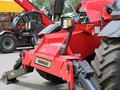 Manitou  ТЕЛЕСКОПИЧЕСКИЕ ПОГРУЗЧИКИ — В НАЛИЧИИ! ГАРАНТИЯ 2000 МОТОЧАСОВ 2024 года в Жезказган – фото 21