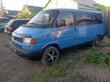 Volkswagen Transporter 1997 годаfor2 950 000 тг. в Караганда