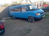 Volkswagen Transporter 1997 годаfor2 950 000 тг. в Караганда – фото 2