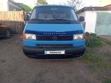 Volkswagen Transporter 1997 годаfor2 950 000 тг. в Караганда – фото 3