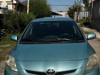 Toyota Yaris 2006 годаүшін4 300 000 тг. в Алматы